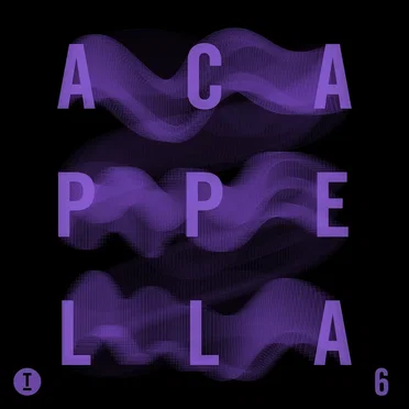 Toolroom Acapellas Vol. 6 by Various Artists - album cover