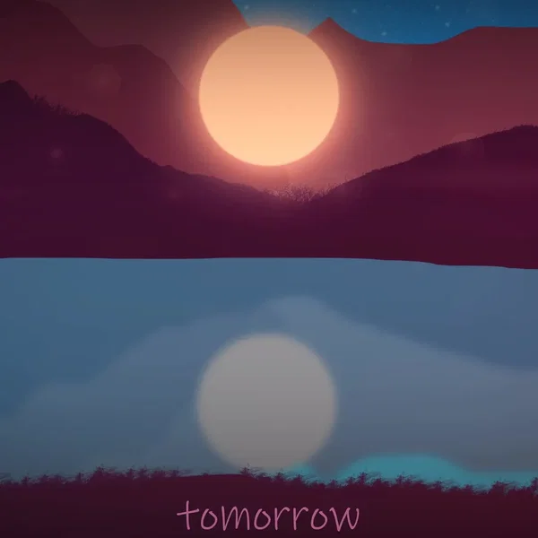 Tomorrow