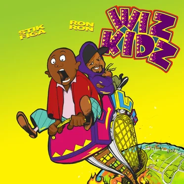 Wiz Kidz