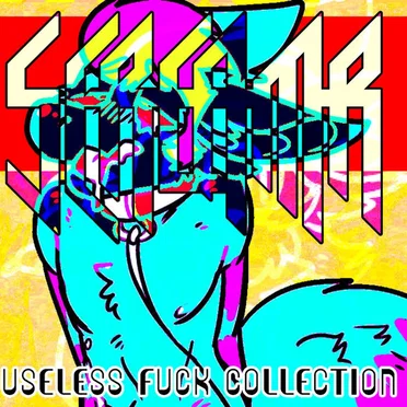 USELESS FUCK COLLECTION