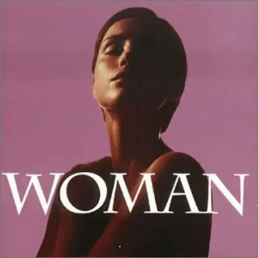 Woman by Various Artists - album cover