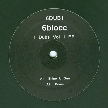 I Dubs Vol 1 EP