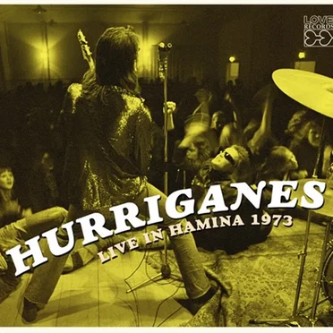 Live in Hamina 1973