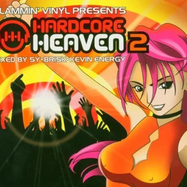 Hardcore Heaven 2