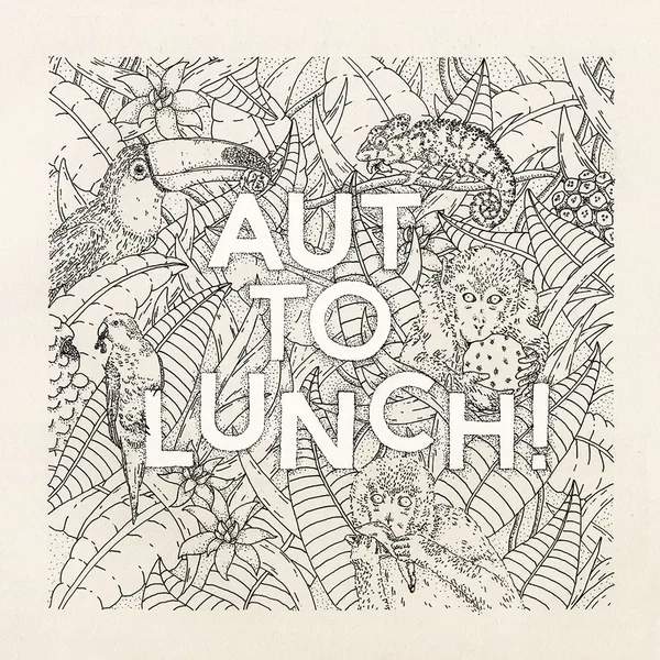 Aut to Lunch