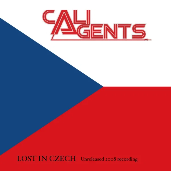 Lost In Czech