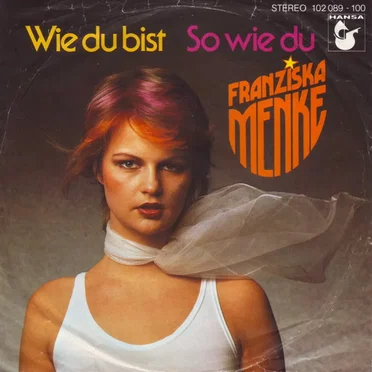 Wie Du bist