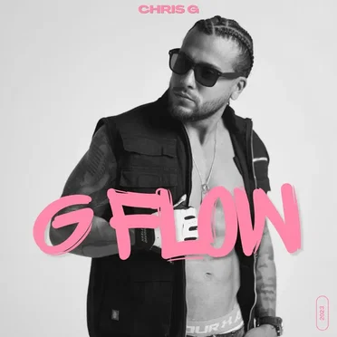 G Flow by Chris G - album cover