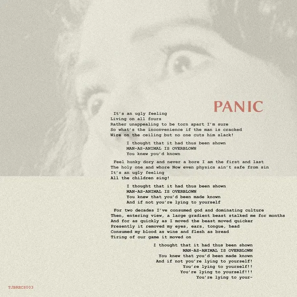 Panic