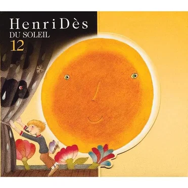 Henri Dès, Volume 12: Du Soleil