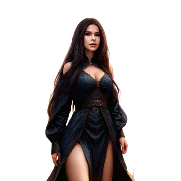 Spirit of the Fallen