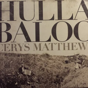 Hullabaloo