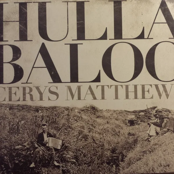 Hullabaloo