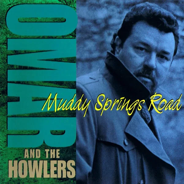Muddy Springs Road