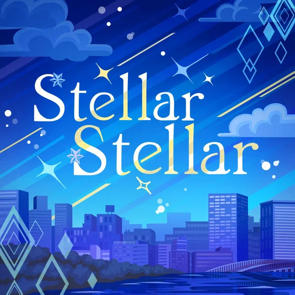 Stellar Stellar