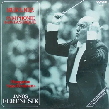 Symphonie fantastique