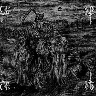 Behexen / Satanic Warmaster