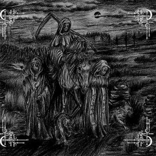 Behexen / Satanic Warmaster