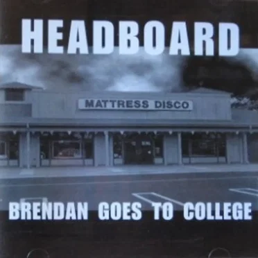 Brendan Goes to College