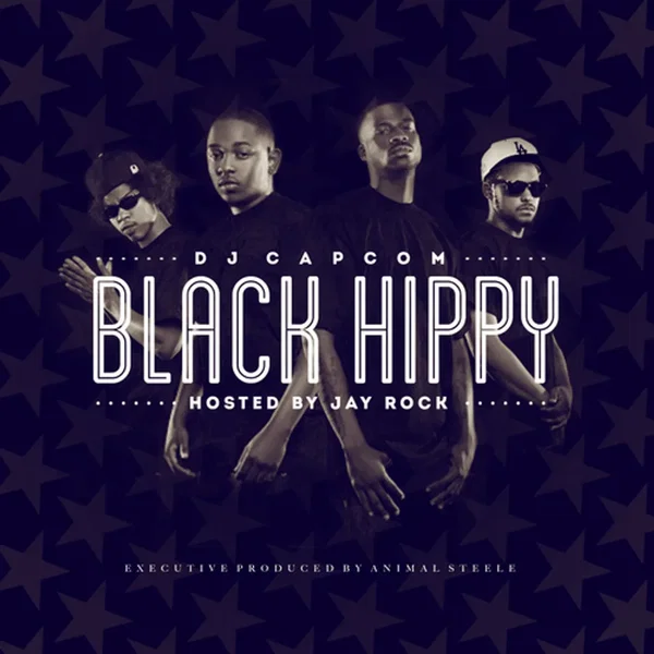 Black Hippy