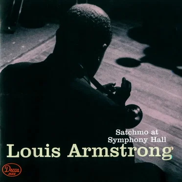 Satchmo at Symphony Hall