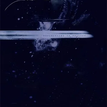 Reflections of Failure by Dauden - album cover