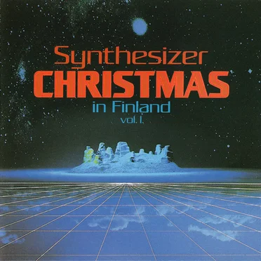 Synthesizer Christmas in Finland Vol. 1