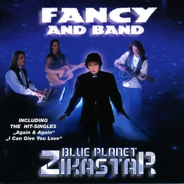 Blue Planet Zikastar