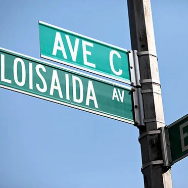 Loisaida