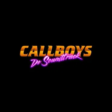 Callboys De Soundtrack by Various Artists - album cover