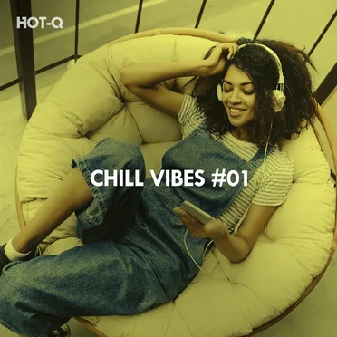 Chill Vibes, Vol. 01 by Various Artists - album cover