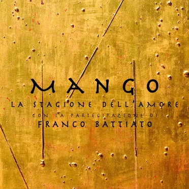 La stagione dell’amore