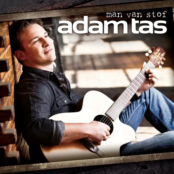 Man Van Stof