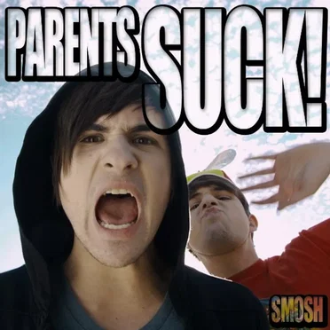 Parents Suck!