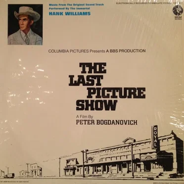 Original Sound Track: The Last Picture Show