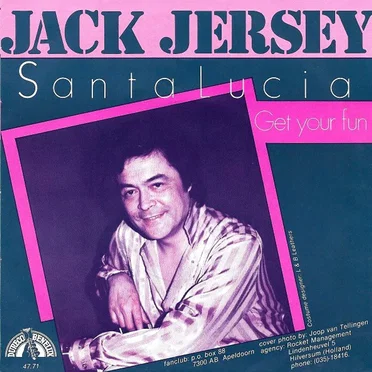 Santa Lucia / Get Your Fun