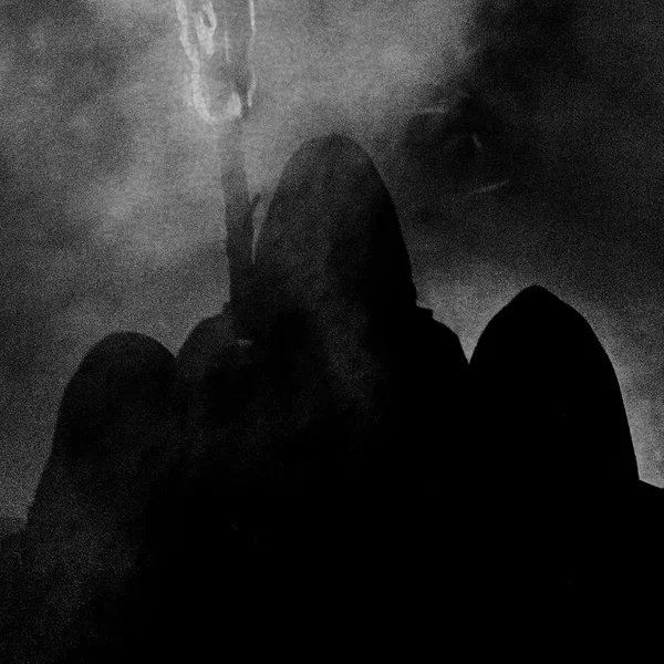 The Purging Fire