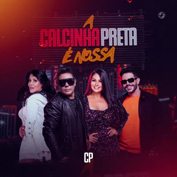 A Calcinha Preta É Nossa