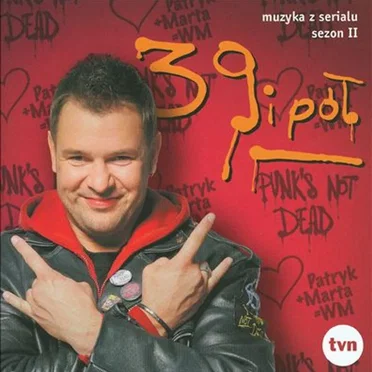 39 I Pół Sezon 2 by Various Artists - album cover