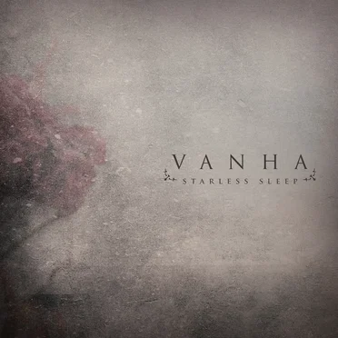 Starless Sleep by Vanha - album cover