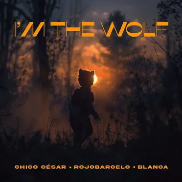 I’m The Wolf