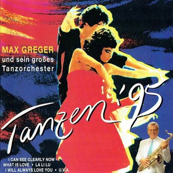 Tanzen ’95