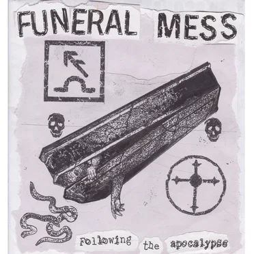 FOLLOWING THE APOCALYPSE