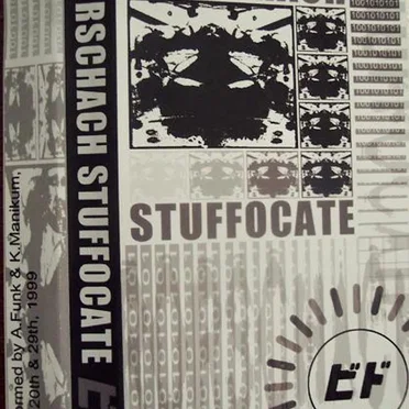 Rorschach Stuffocate