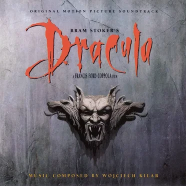 Bram Stoker’s Dracula: Original Motion Picture Soundtrack