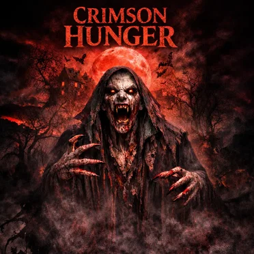 Crimson Hunger