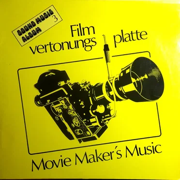 Sound Music Album 3