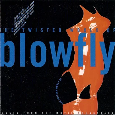 The Twisted World of Blowfly