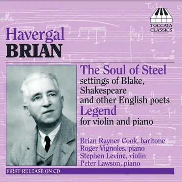 The Soul of Steel / Legend