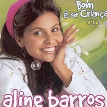 Bom É Ser Criança vol. 2